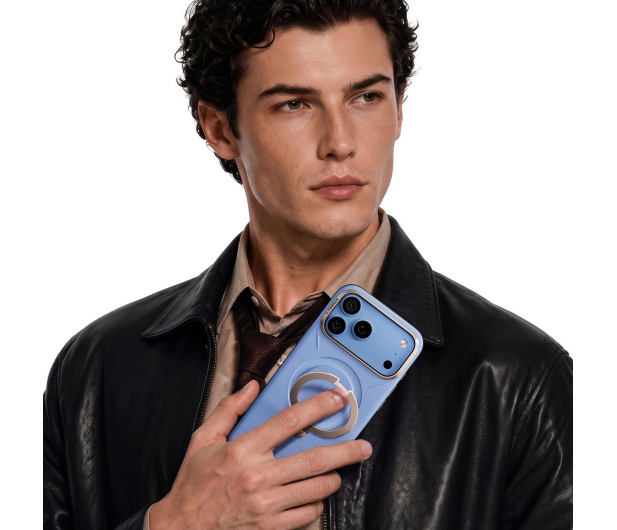 TORRAS Ostand Q3 VegSkin do iPhone 18 Pro Max / 17 Pro Max MagSafe - 1586528 - zdjęcie 6